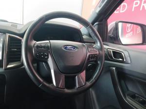 Ford Everest 3.2TDCi 4WD XLT - Image 11