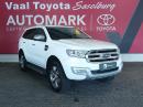 Thumbnail Ford Everest 3.2TDCi 4WD XLT