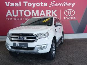 Ford Everest 3.2TDCi 4WD XLT - Image 3