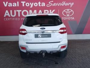 Ford Everest 3.2TDCi 4WD XLT - Image 5
