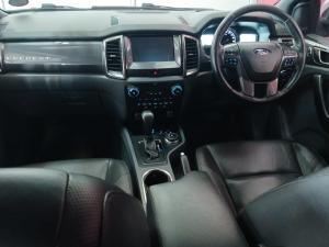 Ford Everest 3.2TDCi 4WD XLT - Image 8