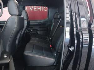 Ford Ranger 2.0 BiTurbo double cab Wildtrak X 4WD - Image 10