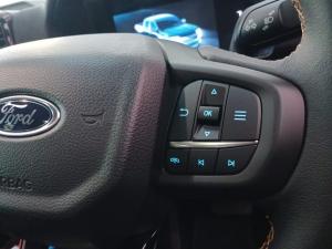 Ford Ranger 2.0 BiTurbo double cab Wildtrak X 4WD - Image 13