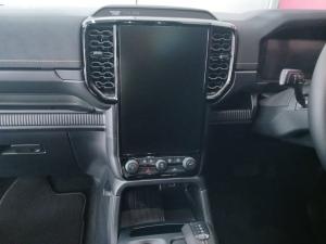 Ford Ranger 2.0 BiTurbo double cab Wildtrak X 4WD - Image 14