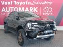 Thumbnail Ford Ranger 2.0 BiTurbo double cab Wildtrak X 4WD