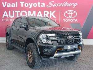 Ford Ranger 2.0 BiTurbo double cab Wildtrak X 4WD - Image 1