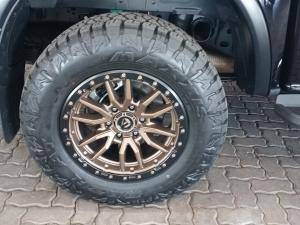 Ford Ranger 2.0 BiTurbo double cab Wildtrak X 4WD - Image 22