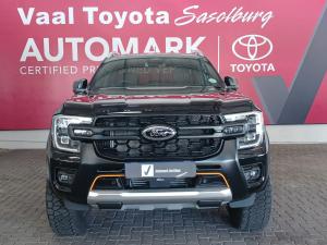 Ford Ranger 2.0 BiTurbo double cab Wildtrak X 4WD - Image 2
