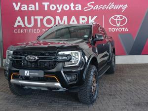 Ford Ranger 2.0 BiTurbo double cab Wildtrak X 4WD - Image 3