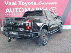 Ford Ranger 2.0 BiTurbo double cab Wildtrak X 4WD - Image 4