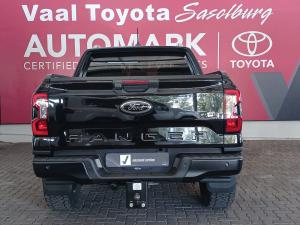 Ford Ranger 2.0 BiTurbo double cab Wildtrak X 4WD - Image 5