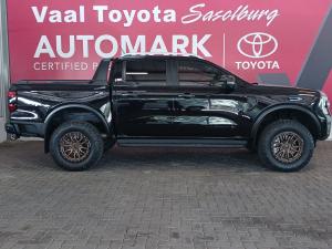 Ford Ranger 2.0 BiTurbo double cab Wildtrak X 4WD - Image 7