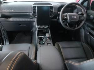 Ford Ranger 2.0 BiTurbo double cab Wildtrak X 4WD - Image 8