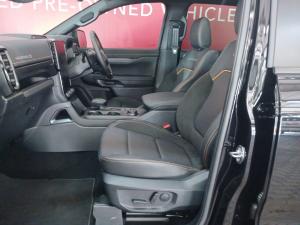 Ford Ranger 2.0 BiTurbo double cab Wildtrak X 4WD - Image 9