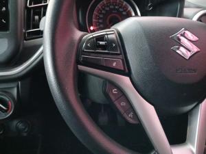 Suzuki Celerio 1.0 GL manual - Image 12