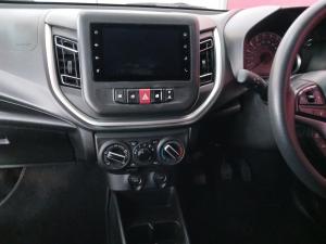 Suzuki Celerio 1.0 GL manual - Image 13