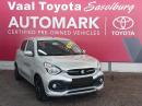 Thumbnail Suzuki Celerio 1.0 GL manual