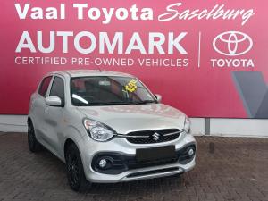 Suzuki Celerio 1.0 GL manual - Image 1