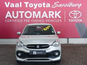 Suzuki Celerio 1.0 GL manual - Image 2
