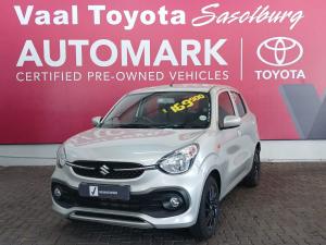 Suzuki Celerio 1.0 GL manual - Image 3