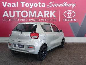 Suzuki Celerio 1.0 GL manual - Image 4