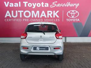 Suzuki Celerio 1.0 GL manual - Image 5