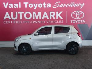 Suzuki Celerio 1.0 GL manual - Image 6