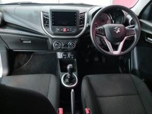 Suzuki Celerio 1.0 GL manual - Image 8