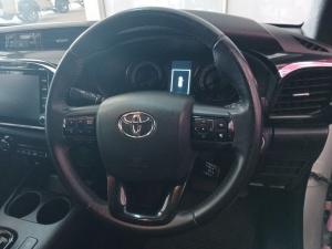 Toyota Hilux 2.8GD-6 double cab Legend 50 auto - Image 12