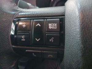 Toyota Hilux 2.8GD-6 double cab Legend 50 auto - Image 13