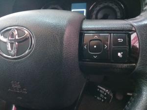 Toyota Hilux 2.8GD-6 double cab Legend 50 auto - Image 14