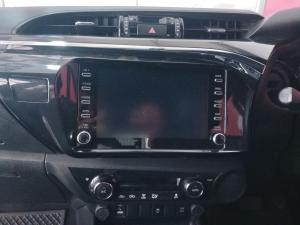Toyota Hilux 2.8GD-6 double cab Legend 50 auto - Image 17