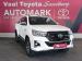 Toyota Hilux 2.8GD-6 double cab Legend 50 auto - Thumbnail 1