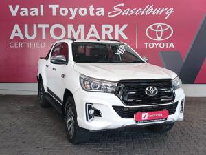 Toyota Hilux 2.8GD-6 double cab Legend 50 auto - Image 1