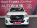 Toyota Hilux 2.8GD-6 double cab Legend 50 auto - Thumbnail 2