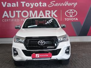 Toyota Hilux 2.8GD-6 double cab Legend 50 auto - Image 2
