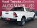 Toyota Hilux 2.8GD-6 double cab Legend 50 auto - Thumbnail 4