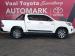 Toyota Hilux 2.8GD-6 double cab Legend 50 auto - Thumbnail 7