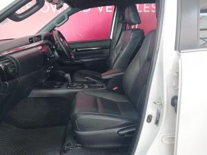 Toyota Hilux 2.8GD-6 double cab Legend 50 auto - Image 9