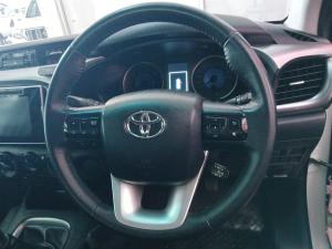 Toyota Hilux 2.8GD-6 Xtra cab Raider - Image 11
