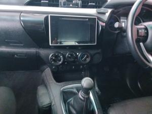 Toyota Hilux 2.8GD-6 Xtra cab Raider - Image 14