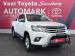 Toyota Hilux 2.8GD-6 Xtra cab Raider - Thumbnail 1