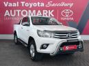 Thumbnail Toyota Hilux 2.8GD-6 Xtra cab Raider