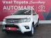 Toyota Hilux 2.8GD-6 Xtra cab Raider - Thumbnail 3