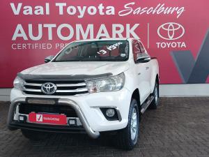 Toyota Hilux 2.8GD-6 Xtra cab Raider - Image 3