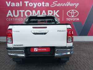 Toyota Hilux 2.8GD-6 Xtra cab Raider - Image 4