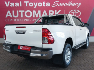 Toyota Hilux 2.8GD-6 Xtra cab Raider - Image 5