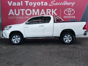 Toyota Hilux 2.8GD-6 Xtra cab Raider - Image 6