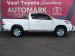 Toyota Hilux 2.8GD-6 Xtra cab Raider - Thumbnail 7