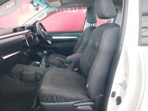 Toyota Hilux 2.8GD-6 Xtra cab Raider - Image 9